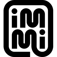 Immi Ramen Logo