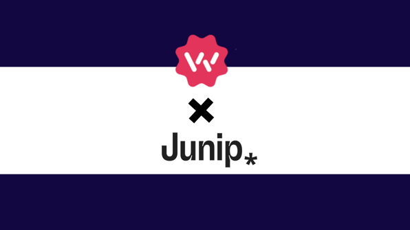 Wonderment and Junip integration