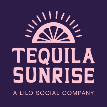 Tequila Sunrise Logo