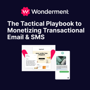 Transactional Email & SMS Guide Thumbnail