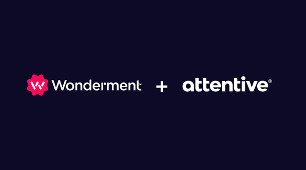 Wonderment and Attentive integration launch